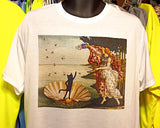 T-Shirts Custom Printed Quick Dry Cotton Feel