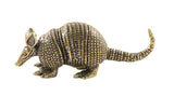Brass Armadillo Large
