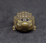 Stubby the Alligator! Figurine