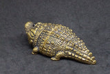 Stubby the Alligator! Figurine