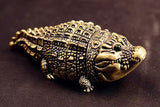 Alligator Stubby