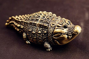 Alligator Stubby