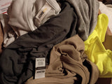 T-Shirts Men's Cotton Feel Quick Dry Shirt Sale!!