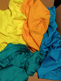 T-Shirts Men's Quick Dry Shiny Sell Out Sale!!