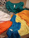 T-Shirts Men's Quick Dry Shiny Sell Out Sale!!