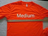 T-Shirts Men's Quick Dry Shirt Sale!!