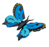 Insect Building Block Puzzles for Kids