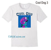 Cool Dog Mens  - Have Fun in What You Wear!