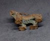 "Roarfus" the Mythical Antlered Dragon Lion Dog!! Copper