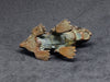 "Beastie" the Mythical Dragon Dog !! Copper