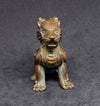 "Beastie" the Mythical Dragon Dog !! Copper