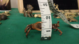 Crab Copper/Bronze Lg Figurine