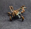 Crab Copper/Bronze Figurine