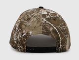 Florida Camouflage Gator Baseball Cap
