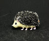 Hedgehog Brooch Pin