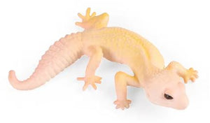 Plastic Lizard Figurines