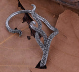 Octopus Tentacle Earring Wrap