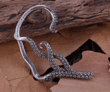 Octopus Tentacle Earring Wrap