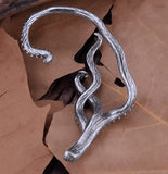 Octopus Tentacle Earring Wrap