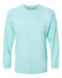 Long Sleeve T-Shirts UV Performance  Paragon Shirt Sale