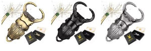 Stag Pinch Beetle Bottle Opener