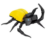 Insect Building Block Puzzles for Kids