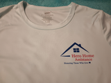 Hero Home Assistance T-Shirt  product example