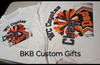 WC Coyotes Cheer Mom Dad T-Shirt  product example