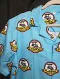 Pedal Pub Hawaiian Shirt  product example