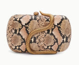 Snake Wrap Purses in 5 different colors