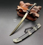 Minatare Ancient Sword