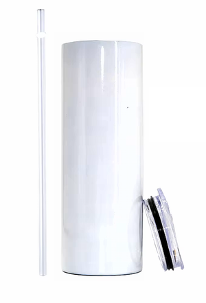 Tumblers Skinny Tall 20oz Full Color Printed