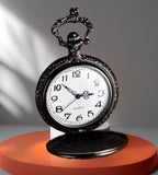Wolf Pocket Watch