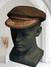Greek Fisherman's Cap Hat
