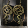 E Brz Wings Gears $18