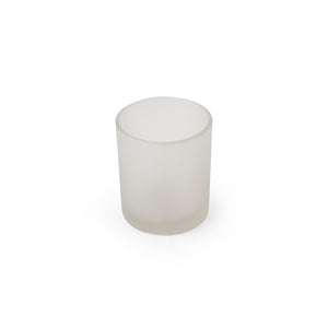 Glass Whisky Glass Round