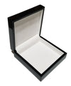 Honor Presentation Black Lacquer Tile Box