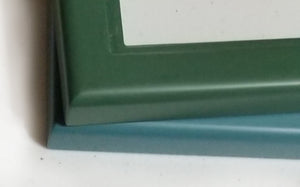 Frames Blue & Green