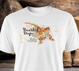 Bearded Dragon Men's Performance T-Shirts