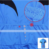 We're Bikin' Now! Flamingo Bike Jersey