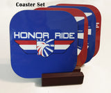 Project Hero Coaster Set #1