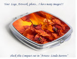 Compact w/ Mirror