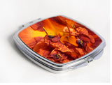 P Mirror Case