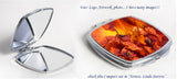 P Mirror Case