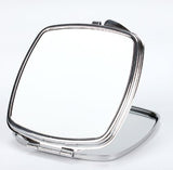 P Mirror Case