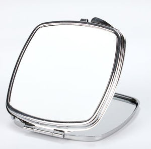P Mirror Case