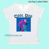 Cool Dog   - Have Fun in What You Wear!