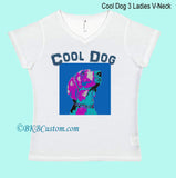 Cool Dog   - Have Fun in What You Wear!