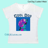 Cool Dog 2  - Have Fun in What You Wear!