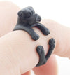 Boxer Wrap Ring